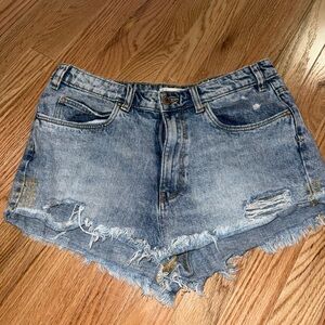 Zara TRF Vintage Collection